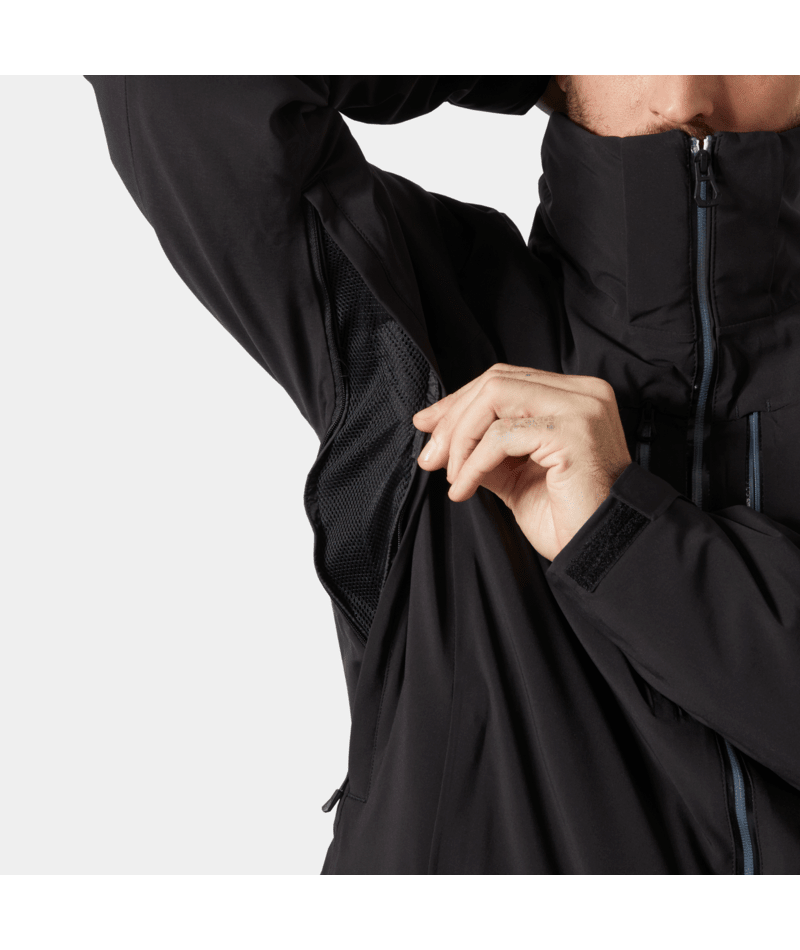 Load image into Gallery viewer, Helly Hansen Men&#39;s Alpha Lifaloft Insulated Ski Jacket 2026
