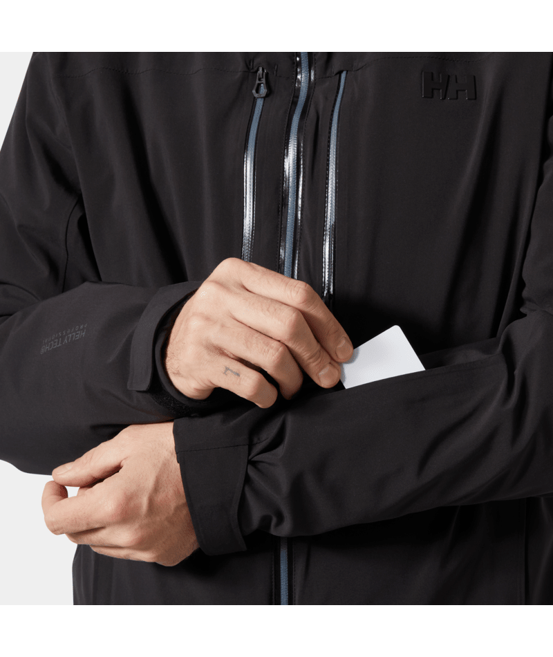 Load image into Gallery viewer, Helly Hansen Men&#39;s Alpha Lifaloft Insulated Ski Jacket 2026
