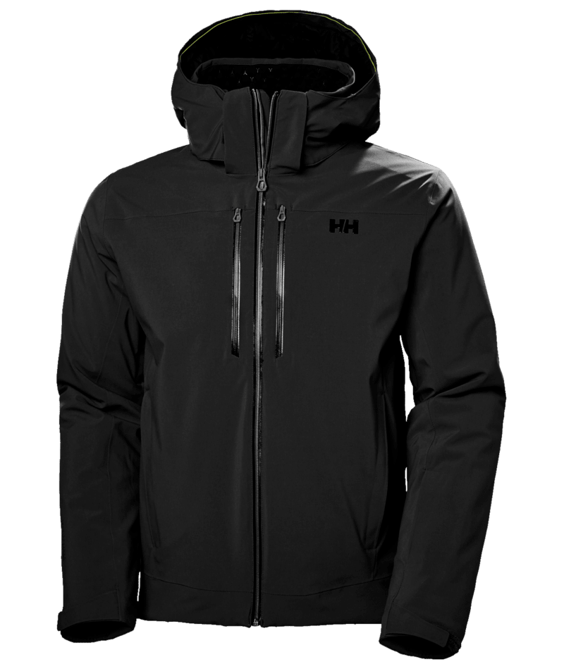 Load image into Gallery viewer, Helly Hansen Men&#39;s Alpha Lifaloft Insulated Ski Jacket 2026
