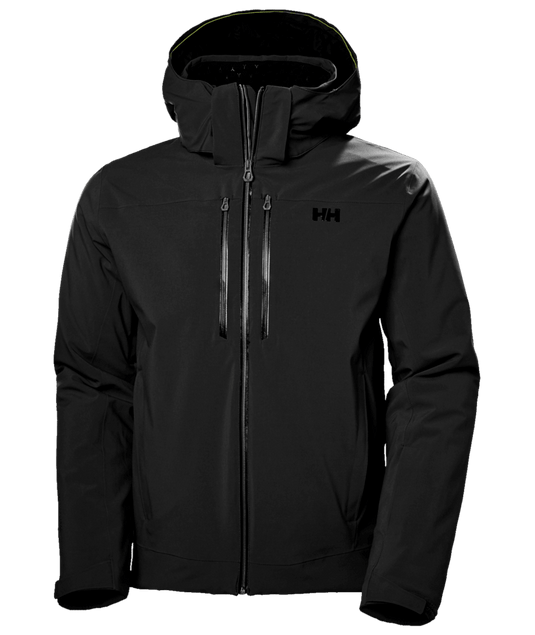 Helly Hansen Men's Alpha Lifaloft Insulated Ski Jacket 2026
