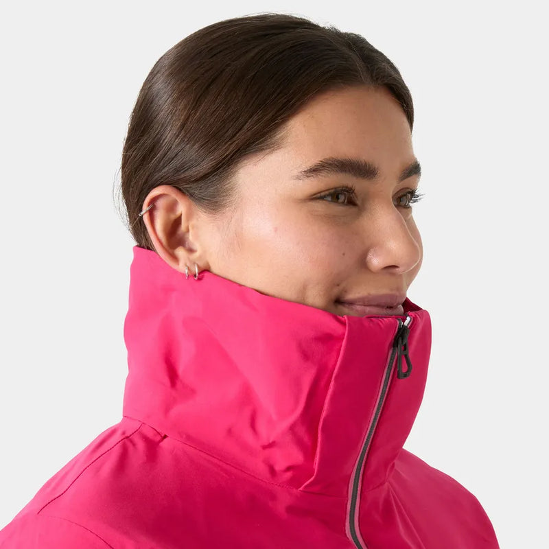 Load image into Gallery viewer, Helly Hansen Women's Alphelia Lifaloft™ Ski Jacket
