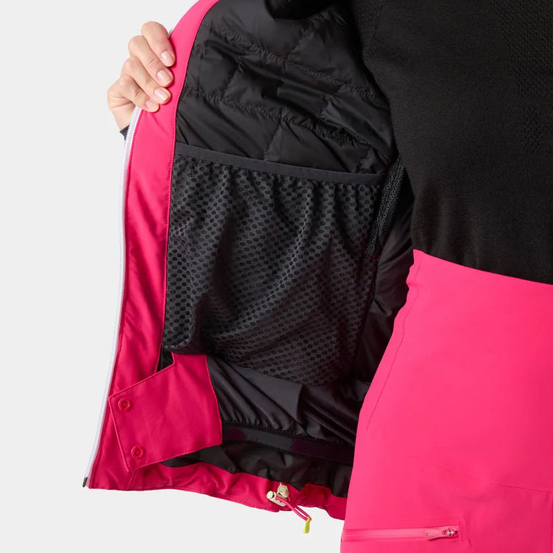 Load image into Gallery viewer, Helly Hansen Women's Alphelia Lifaloft™ Ski Jacket
