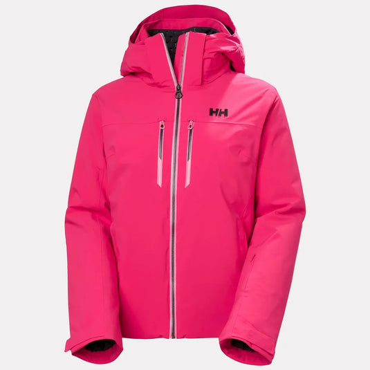 Helly Hansen Women's Alphelia Lifaloft™ Ski Jacket