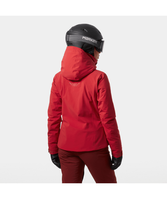 Helly Hansen Women's Alphelia Lifaloft Ski Jacket