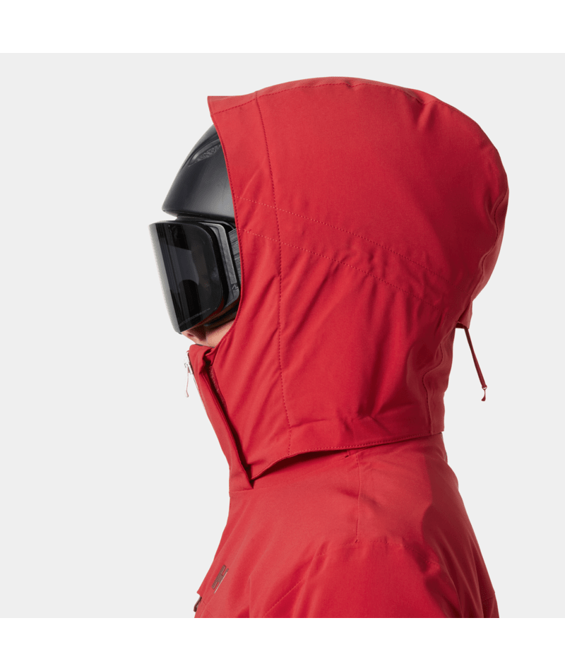 Load image into Gallery viewer, Helly Hansen Women&#39;s Alphelia Lifaloft Ski Jacket
