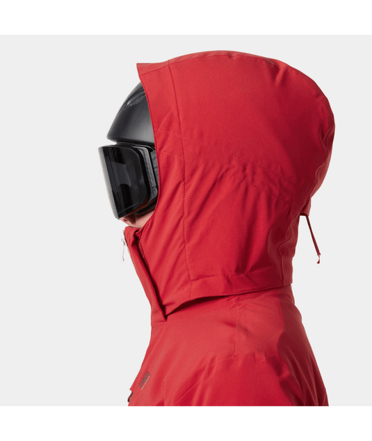 Helly Hansen Women's Alphelia Lifaloft Ski Jacket