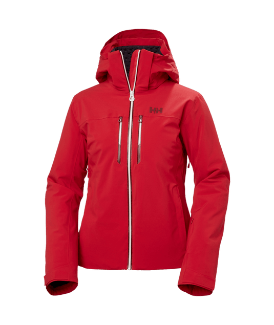 Helly Hansen Women's Alphelia Lifaloft Ski Jacket