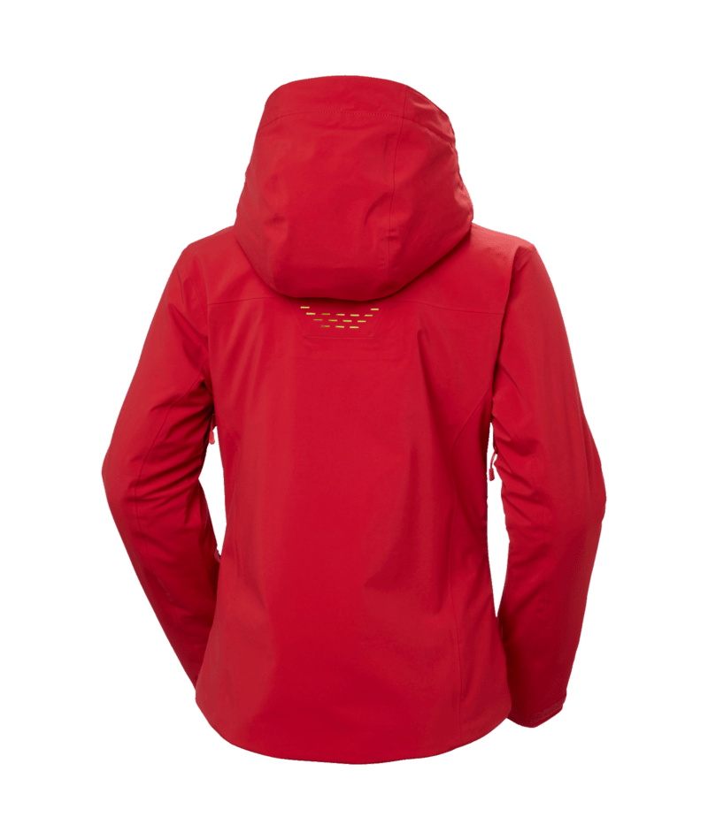 Load image into Gallery viewer, Helly Hansen Women&#39;s Alphelia Lifaloft Ski Jacket
