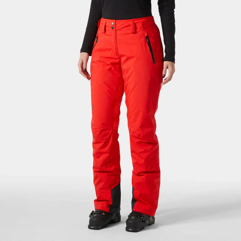 Load image into Gallery viewer, Helly Hansen Women's Legendary Insulated Ski Pants 2027
