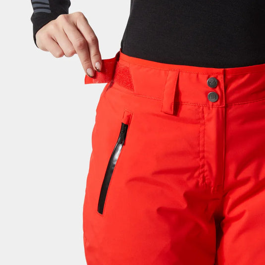 Helly Hansen Women's Legendary Insulated Ski Pants 2027