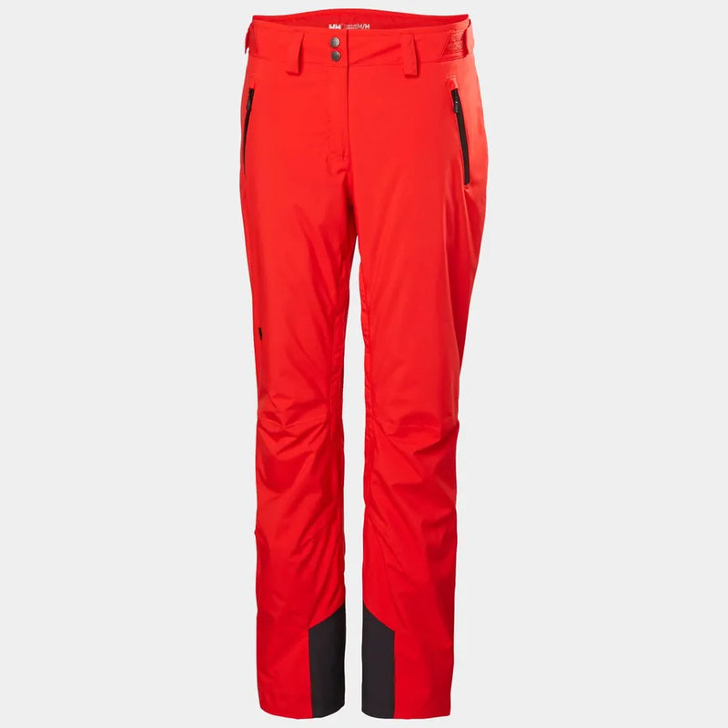 Load image into Gallery viewer, Helly Hansen Women's Legendary Insulated Ski Pants 2027
