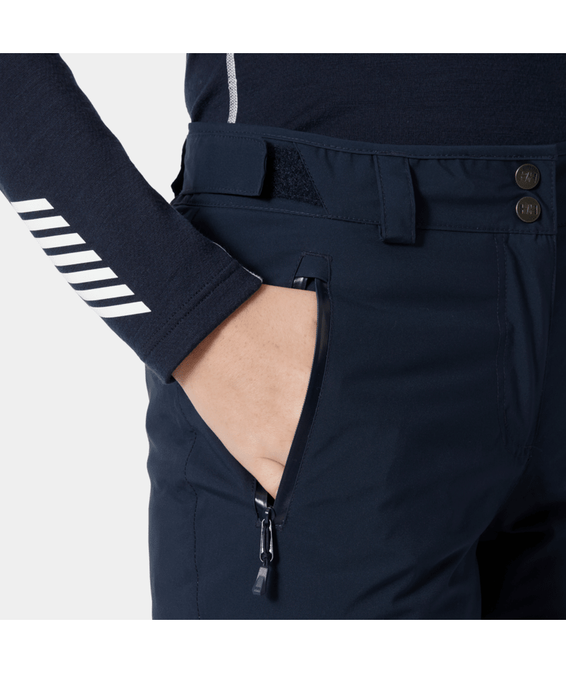 Load image into Gallery viewer, Helly Hansen Women&#39;s Legendary Insulated Ski Pants 2026
