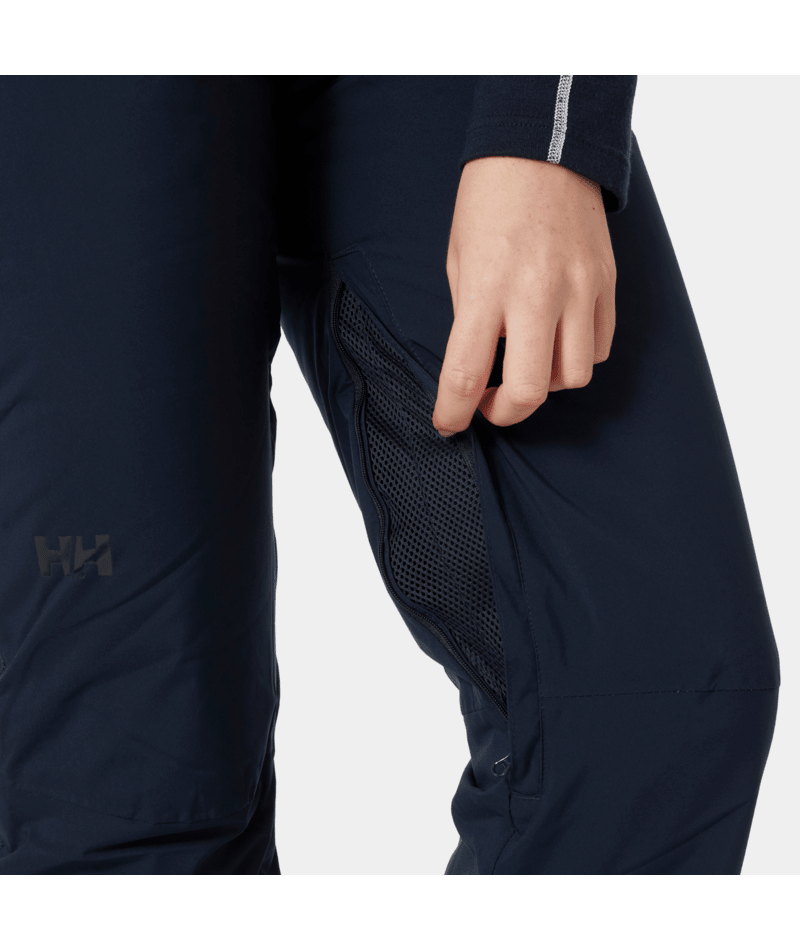 Load image into Gallery viewer, Helly Hansen Women&#39;s Legendary Insulated Ski Pants 2026
