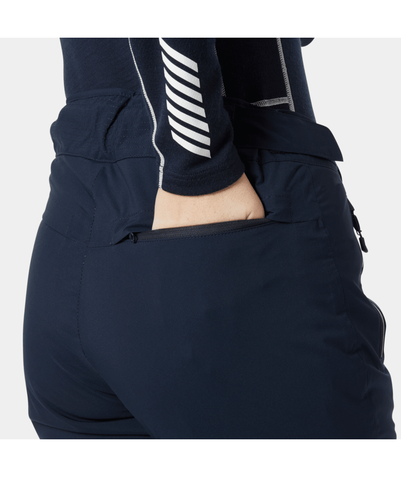 Load image into Gallery viewer, Helly Hansen Women&#39;s Legendary Insulated Ski Pants 2026
