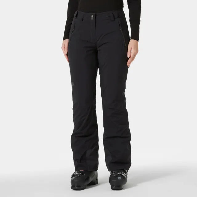 Load image into Gallery viewer, Helly Hansen Women&#39;s Legendary Insulated Ski Pants
