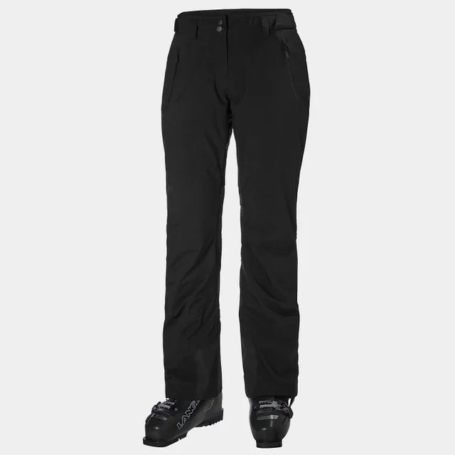 Load image into Gallery viewer, Helly Hansen Women&#39;s Legendary Insulated Ski Pants
