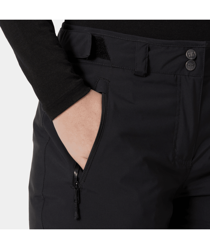 Load image into Gallery viewer, Helly Hansen Women&#39;s Legendary Insulated Ski Pants 2026
