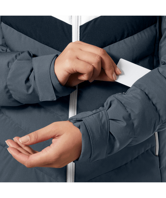 Helly Hansen Women's Imperial Puffy Jacket 2026