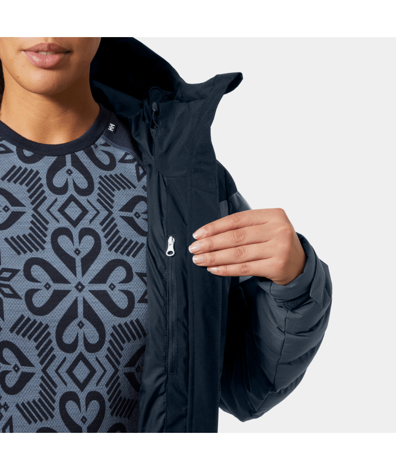 Load image into Gallery viewer, Helly Hansen Women&#39;s Imperial Puffy Jacket 2026
