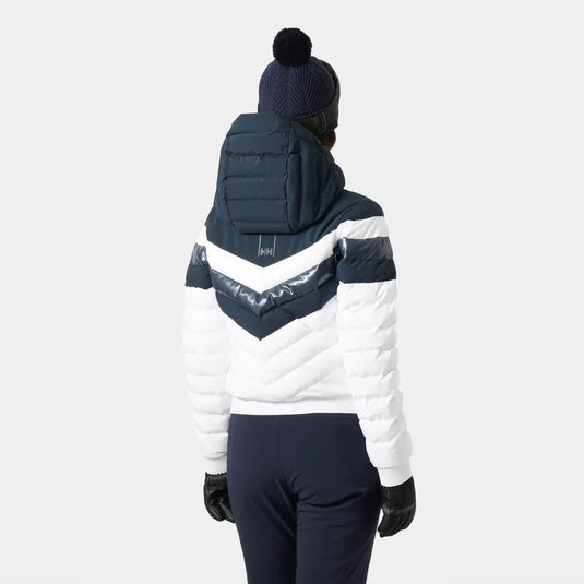 Helly Hansen Women's Imperial Short Puffy Jacket