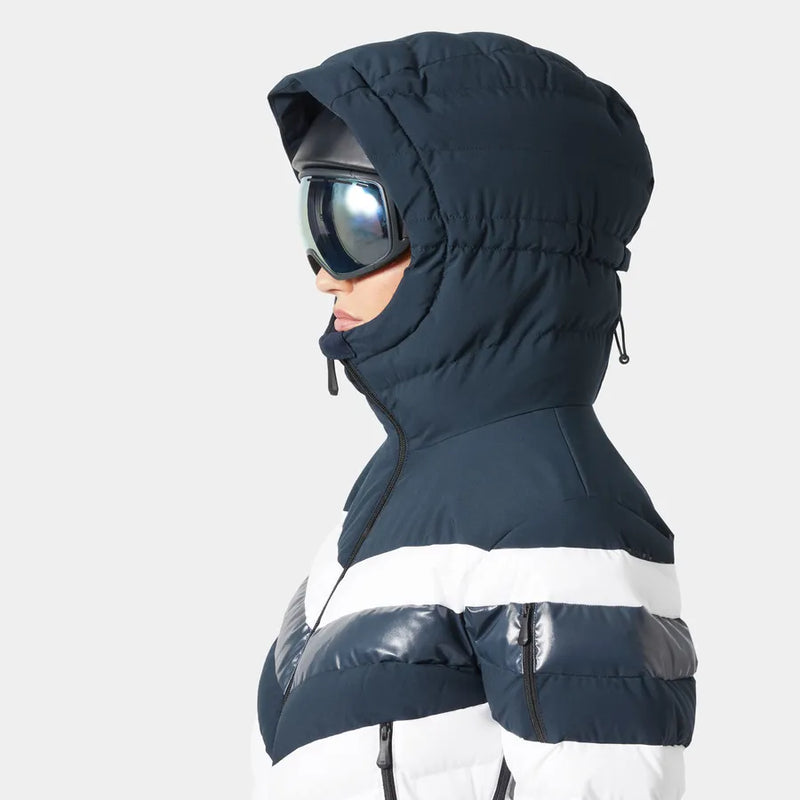 Load image into Gallery viewer, Helly Hansen Women&#39;s Imperial Short Puffy Jacket
