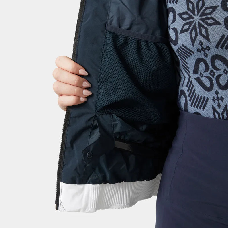 Load image into Gallery viewer, Helly Hansen Women&#39;s Imperial Short Puffy Jacket
