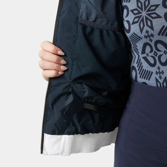 Helly Hansen Women's Imperial Short Puffy Jacket