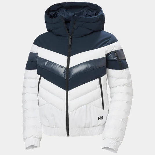 Helly Hansen Women's Imperial Short Puffy Jacket