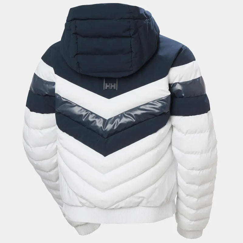 Load image into Gallery viewer, Helly Hansen Women&#39;s Imperial Short Puffy Jacket
