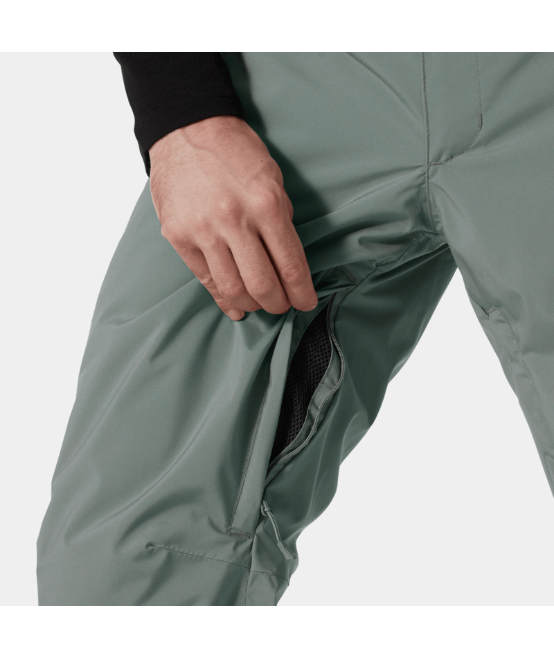 Load image into Gallery viewer, Helly Hansen Men&#39;s Legendary Insulated Ski Pants 2026
