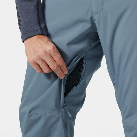Helly Hansen Men's Legendary Insulated Ski Pants 2026 - Ski & Tennis Station