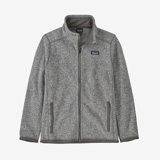 Patagonia Kids' Better Sweater Jacket