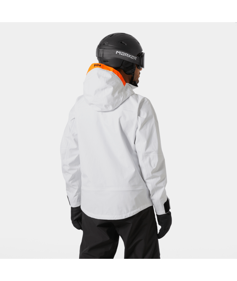 Load image into Gallery viewer, Helly Hansen Men&#39;s Sogn Shell 2.0 Ski Shell Jacket
