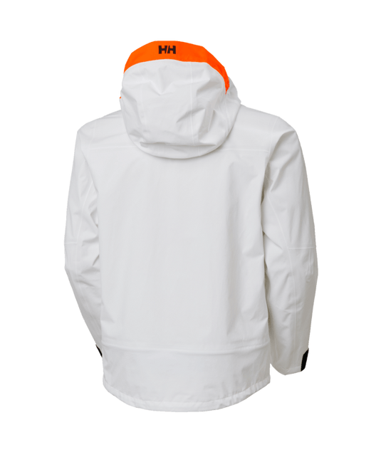 Helly Hansen Men's Sogn Shell 2.0 Ski Shell Jacket