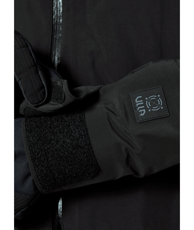 Load image into Gallery viewer, Helly Hansen Men&#39;s Sogn Shell 2.0 Ski Shell Jacket
