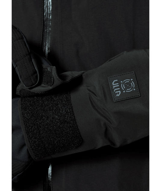 Helly Hansen Men's Sogn Shell 2.0 Ski Shell Jacket