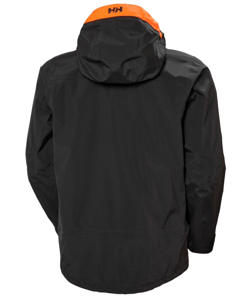 Load image into Gallery viewer, Helly Hansen Men&#39;s Sogn Shell 2.0 Ski Shell Jacket
