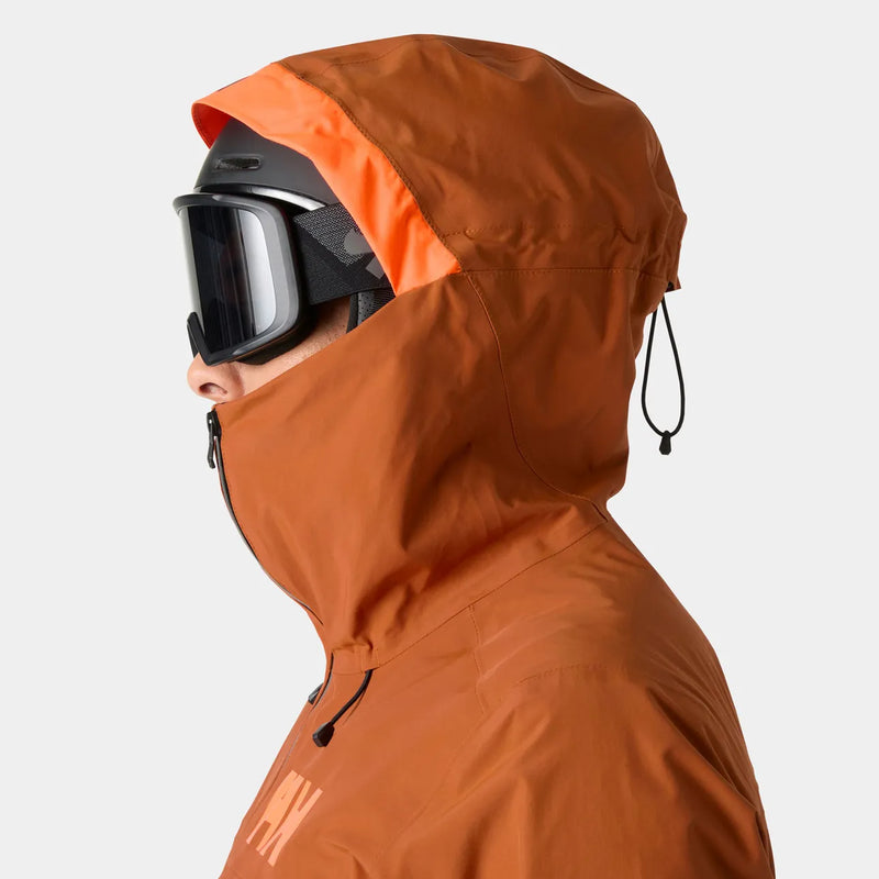 Load image into Gallery viewer, Helly Hansen Men's Sogn Shell 2.0 Jacket 2027
