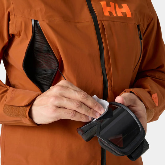 Helly Hansen Men's Sogn Shell 2.0 Jacket 2027