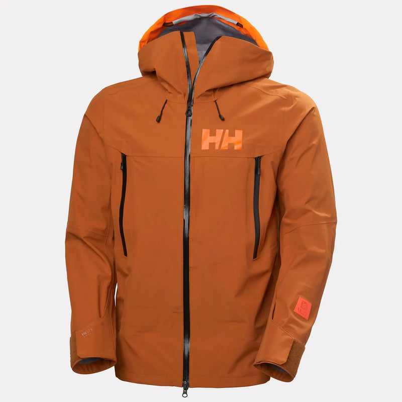 Load image into Gallery viewer, Helly Hansen Men's Sogn Shell 2.0 Jacket 2027
