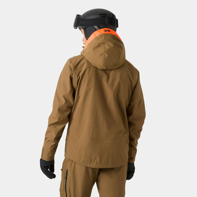 Load image into Gallery viewer, Helly Hansen Men's Sogn Shell 2.0 Jacket 2027
