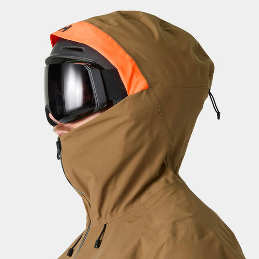 Helly Hansen Men's Sogn Shell 2.0 Jacket 2027