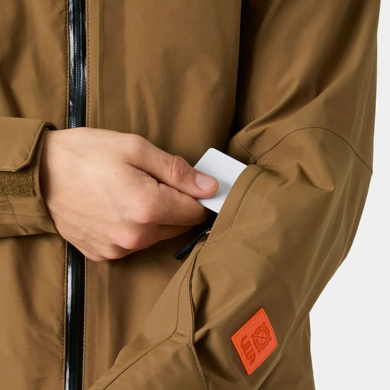 Load image into Gallery viewer, Helly Hansen Men's Sogn Shell 2.0 Jacket 2027
