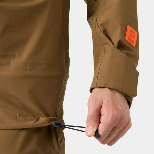 Helly Hansen Men's Sogn Shell 2.0 Jacket 2027