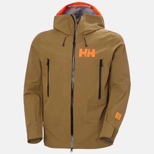 Helly Hansen Men's Sogn Shell 2.0 Jacket 2027