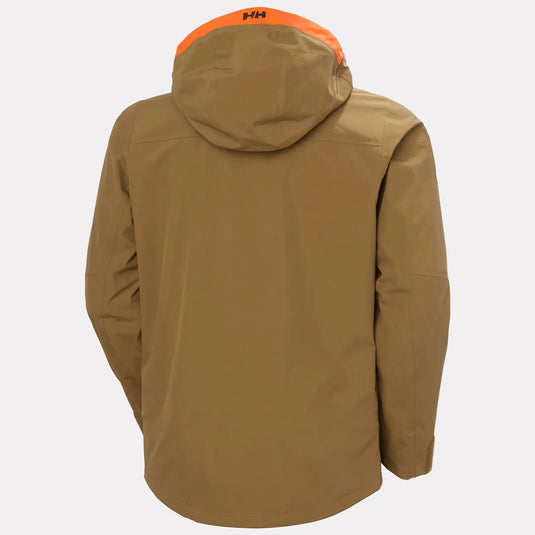 Helly Hansen Men's Sogn Shell 2.0 Jacket 2027