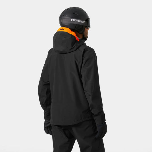 Helly Hansen Men's Sogn Shell 2.0 Jacket 2027