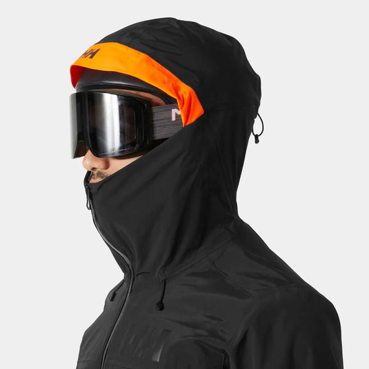 Helly Hansen Men's Sogn Shell 2.0 Jacket 2027
