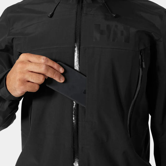 Helly Hansen Men's Sogn Shell 2.0 Jacket 2027