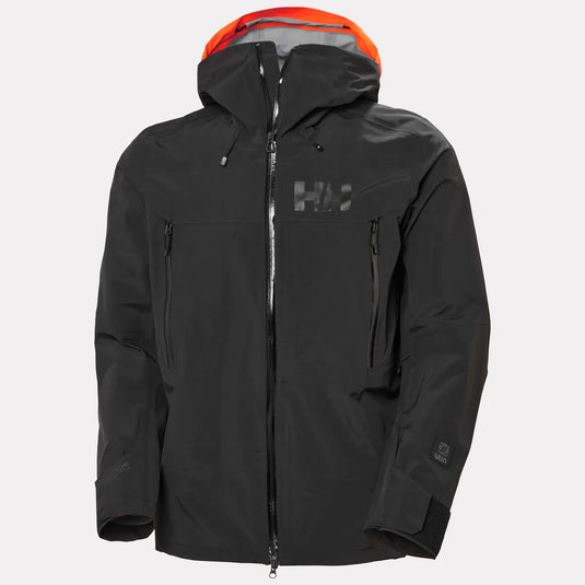 Helly Hansen Men's Sogn Shell 2.0 Jacket 2027